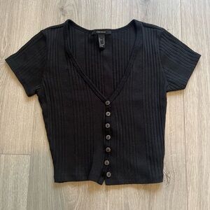 Forever 21 top